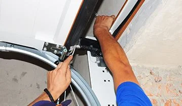 Garage Door Repair