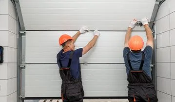 Security Shutters